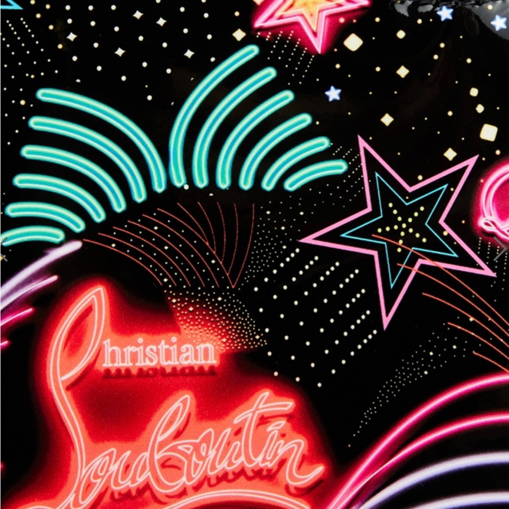 🔥 New Christian Louboutin tote 🔥 - Picture 4 of 4